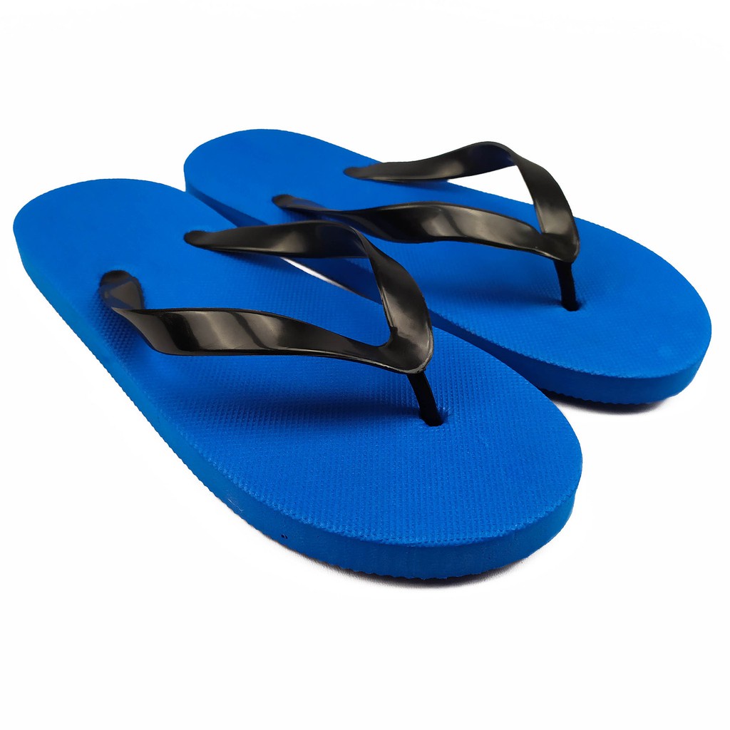 Sandal Jepit Pria Polos | Sendal Pria Warna Polos