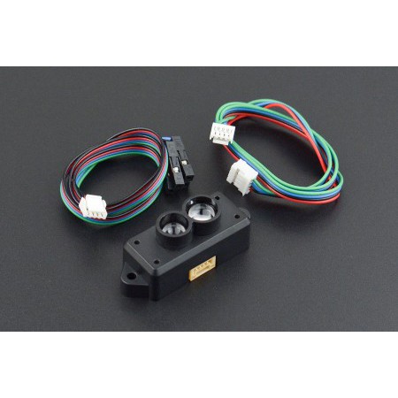 TF Mini LiDAR (ToF) Laser Range Sensor