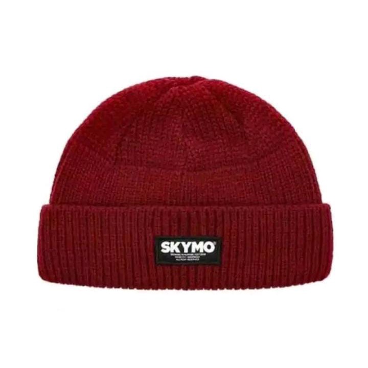 Kupluk Pria Wanita Kupluk Beanies Kupluk Skymo