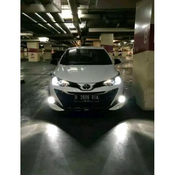 Lampu Led Avanza Old Autovision Highway Headlamp 8400 Lumens Bohlam Bohlamhid