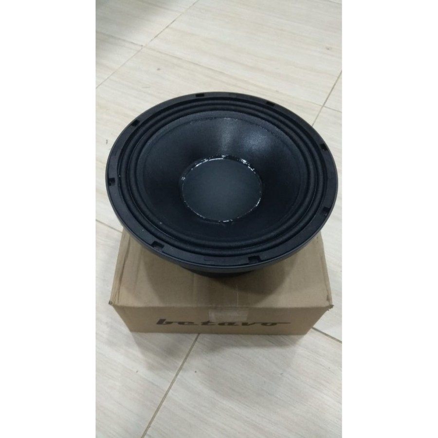 SPEAKER KOMPONEN BETAVO B10-750 PROFESIONAL KOMPONEN AUDIO PRO