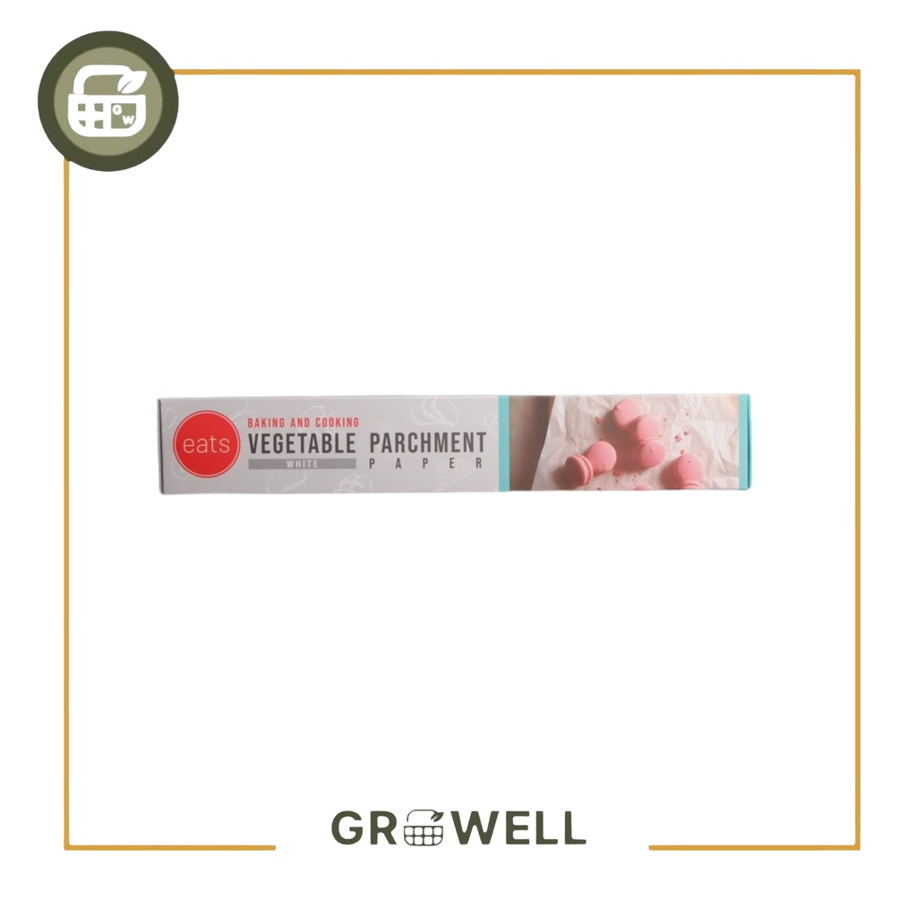 

EATS V/P PAPER ROLL 30CMX10M WHITE