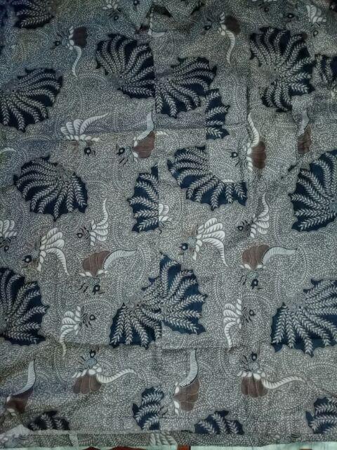 Kemeja Batik | Lengan Panjang M L Xl Xxl