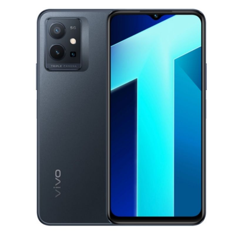 Vivo T1 5G 8Gb 256Gb 8 GB 256 GB Garansi Resmi Vivo Indonesia