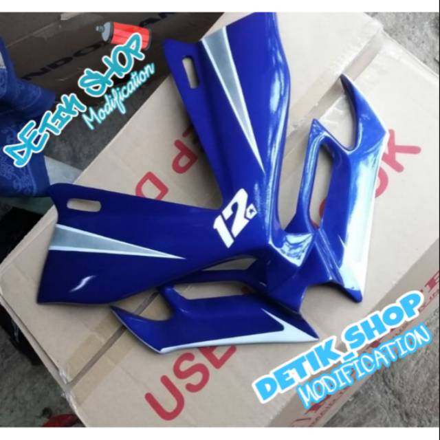 Topeng r15v2 / winglet r15v2