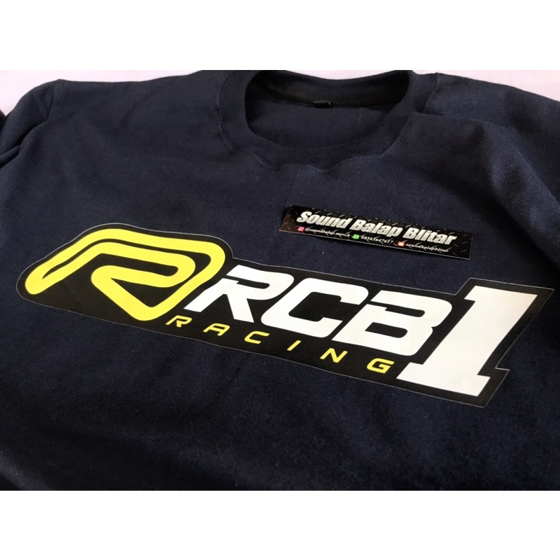 Kaos Racing Sponsor Motor - RCB1