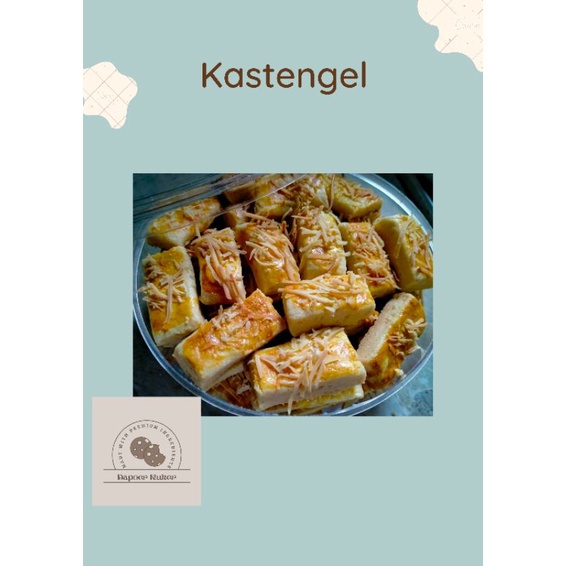 

Kastengel
