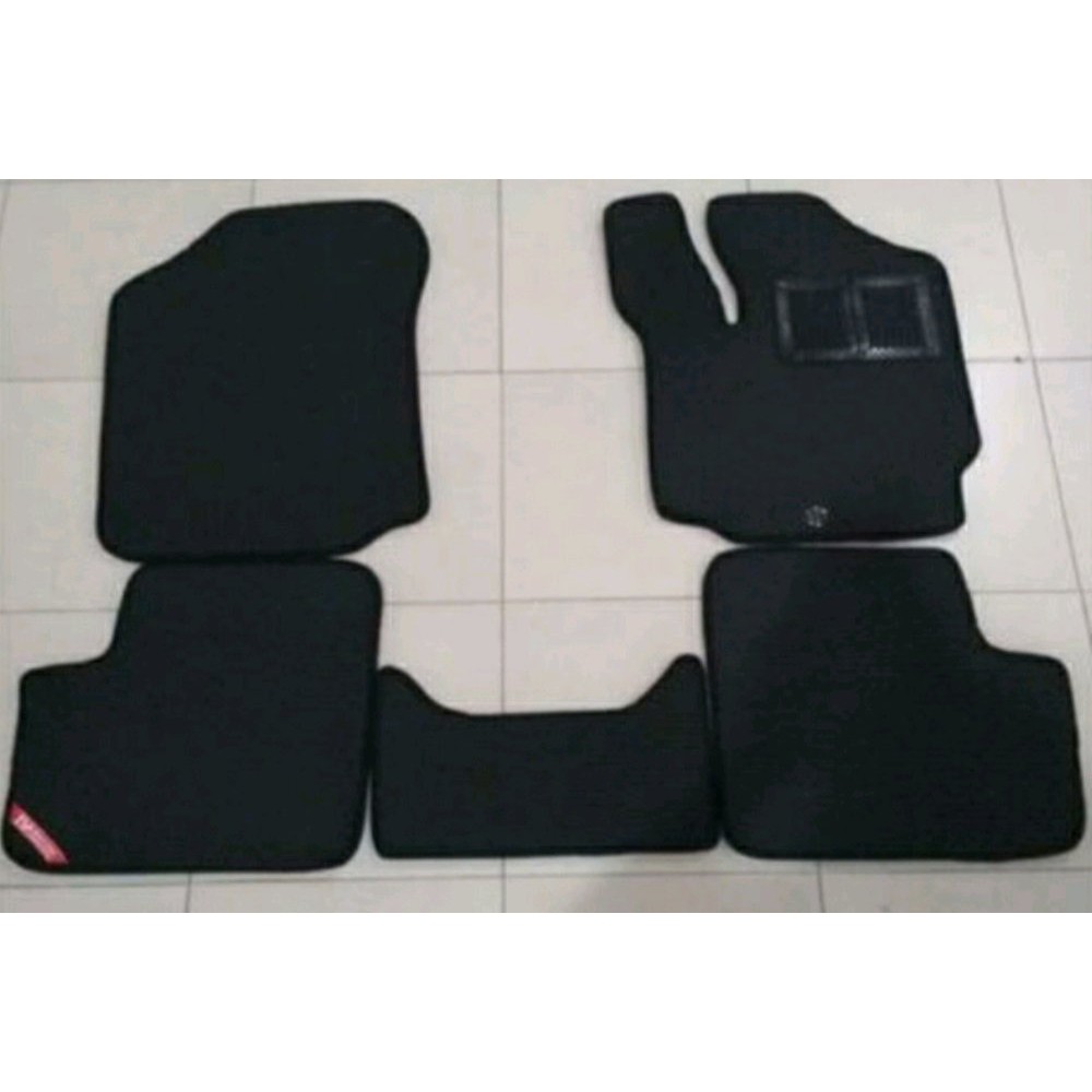 Karpet Daihatsu New Sirion 2018