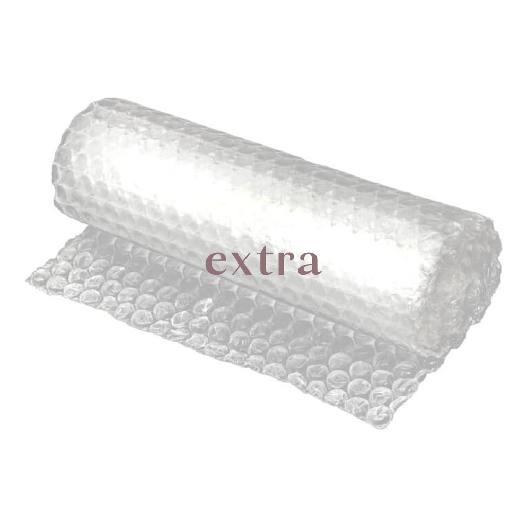 

Extra Bubble Wrap produk AGAPE fleuriste