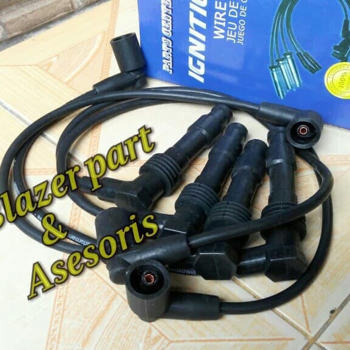 kabel busi Opel blazer dohc