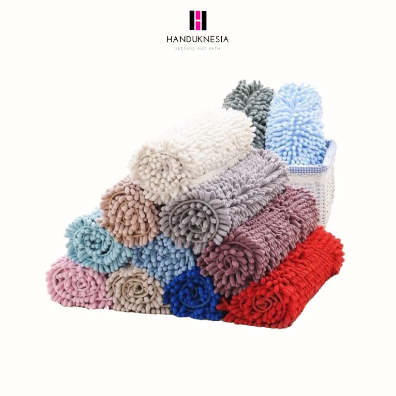 Keset Cendol Doff , Keset Cendol , Keset Microfiber Cendol , Keset Kaki Cendol , Keset Kaki Microfib