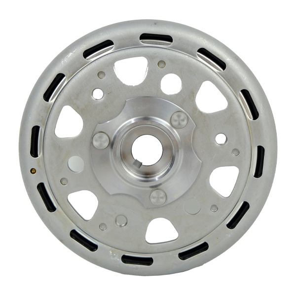 Flywheel Comp Honda Scoopy eSP K93 31210K61601