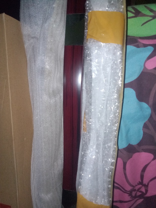 Paket Gagang Pintu Rumah 45 Cm Dan Body Kunci 1 Set Hemat Murah