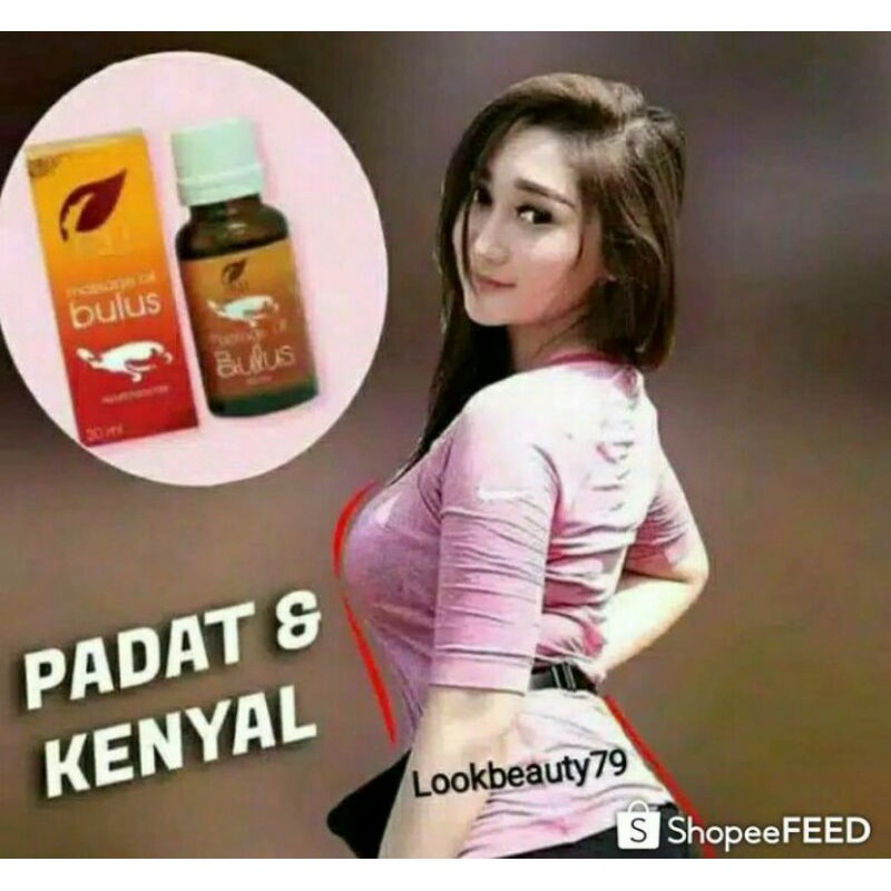 Minyak Bulus SR12 Minyak Bulus Original Pengencang Payudara Pembesar Mr.P Obat Gatal Penghilang Kuti