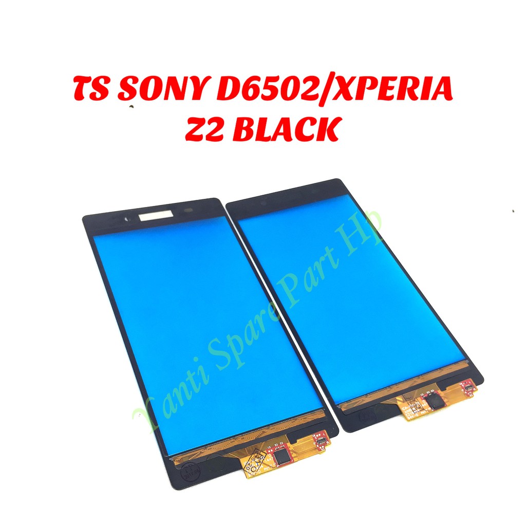 Touchscreen Sony Z1 Compact Z1 Mini D5503 Original Terlaris New