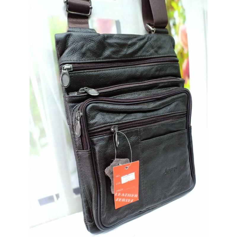 TAS KULIT PRIA C601