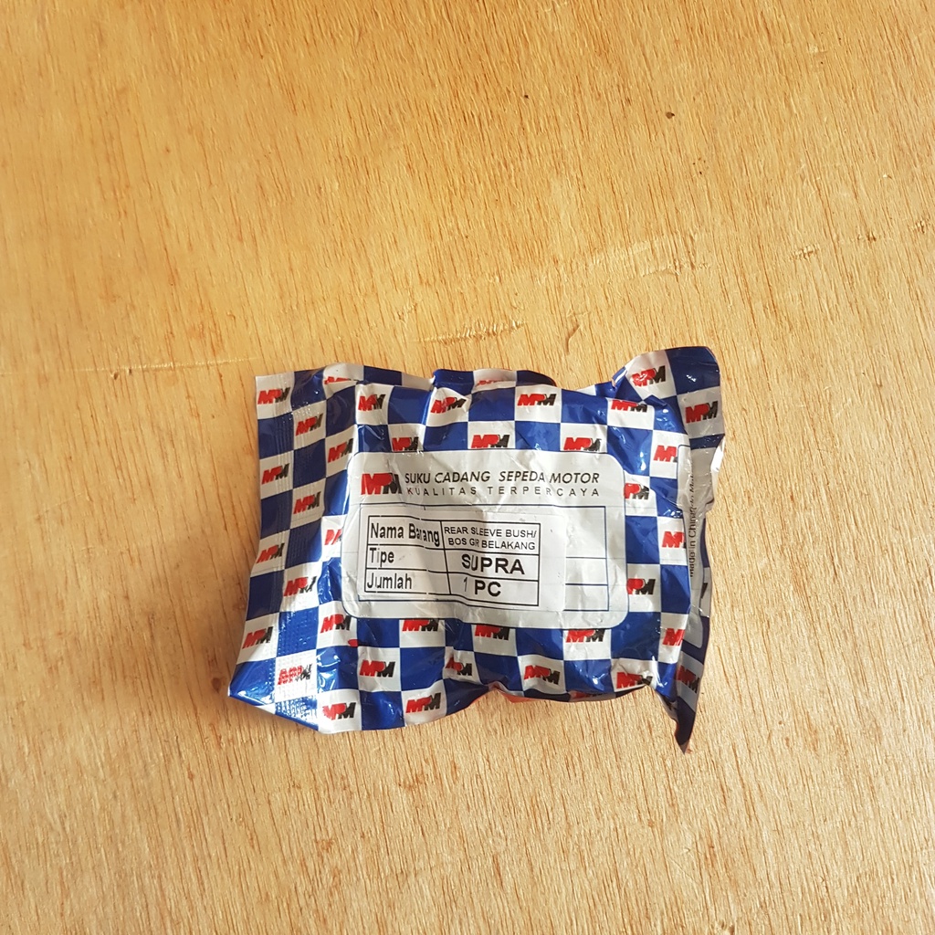 BOS SLEEVE SUPRA MPM