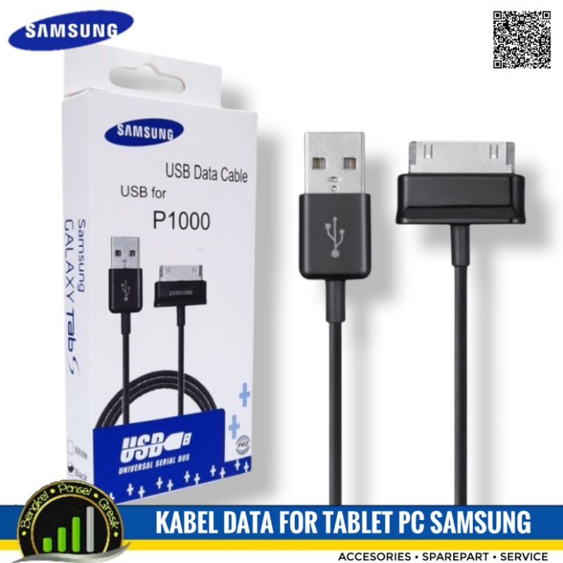 Kabel Data for Tablet PC Samsung