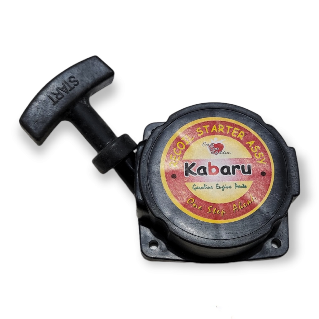 Recoil Starter Selahan Recoil Stater Engkol Mesin Potong Rumput 2 Tak Brush Cutter BG 328