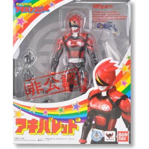 Jual SHF Power Rangers Akibared Murah