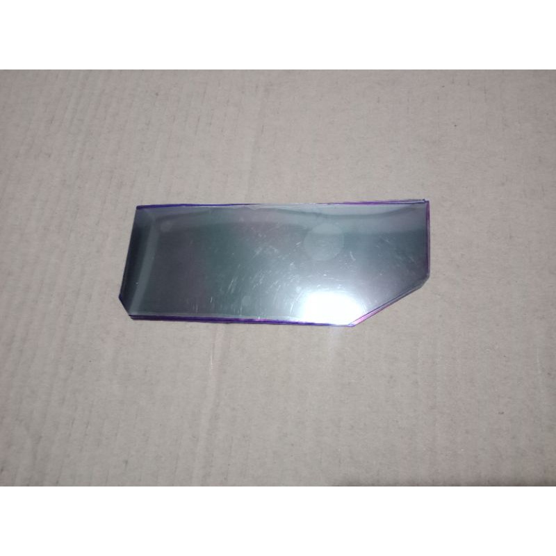 polarizer sunburn byson old