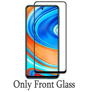 PROMO 3 IN 1 PAKET Tempered Gl   ass XIAOMI REDMI NOTE 9S, 9 PRO