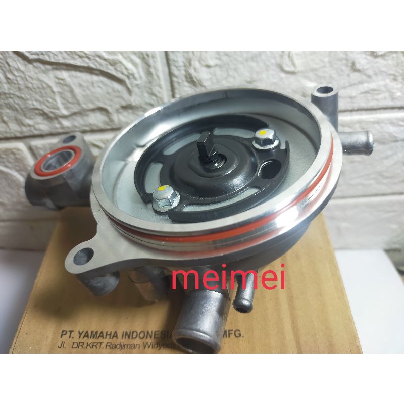 water pump assy mx king,R15,vixion old