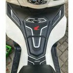 TANKPAD PCX160 TANK PAD DECK PAD AKSESORIS HONDA PCX 160