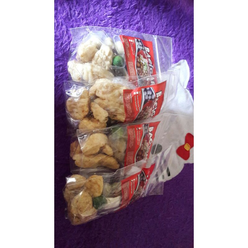 

Baso Aci