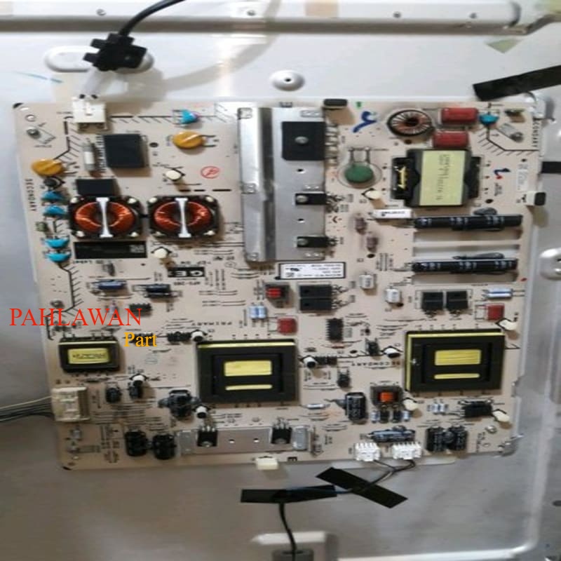 PSU - regulator - power supply tv Sony KDL 46EX520 - 46 EX 520 tested