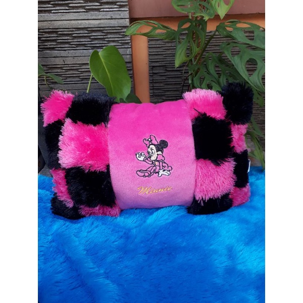 Bantal  ☆ CATUR  KARAKTER ☆  .Best Product