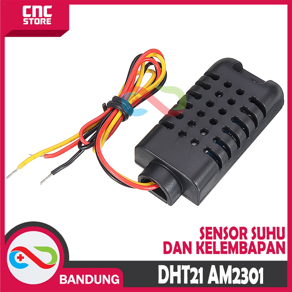 DHT21 AM2301 TEMPERATURE HUMIDTY SENSOR SENSOR SUHU DAN KELEMBABAN HIGH QUALITY ARDUINO