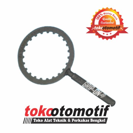 Coupling Housing Holder #72 ( Original ) Yamaha