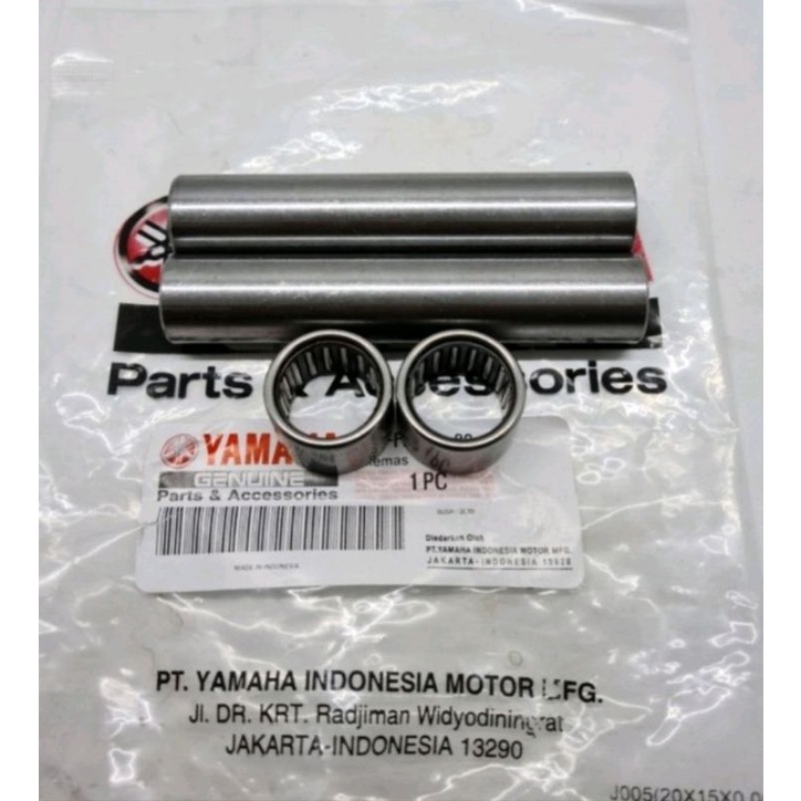 Bosh Fork Bos sasis bos Arm Vixion old lama Vixion new