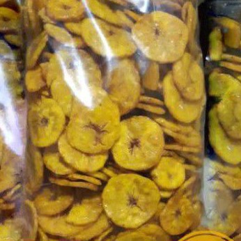 

keripik pisang