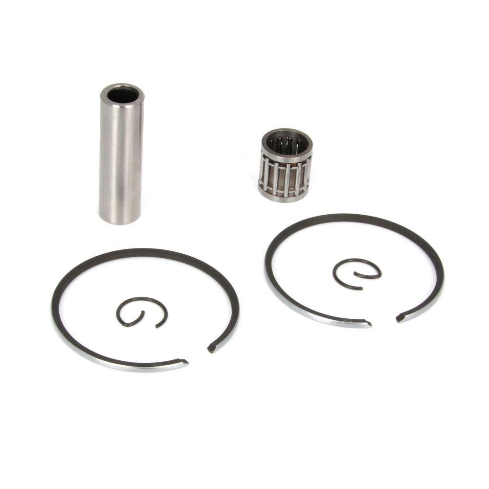 Kit Piston Motor PREVA Kit Bearing Berat Tahan Lama Motocross Parts Steering Rod