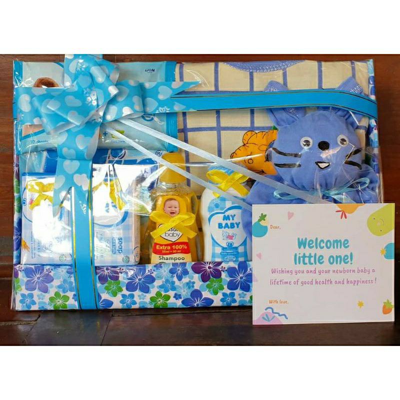 PARCEL BABY/GIFT BABY /KADO BABY/PARCEL BABY NEWBORN/PARCEL BAYI/KADO BAYI