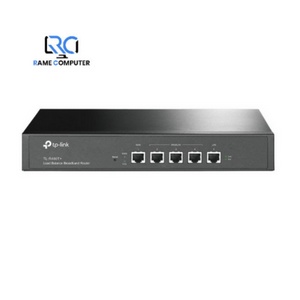 TPLink TL-ER6020 SafeStream Gigabit Multi-WAN VPN Router