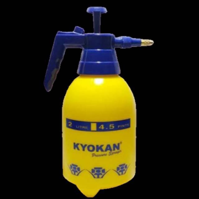 Alat semprot 2 liter