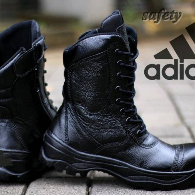 Boots safety adidas