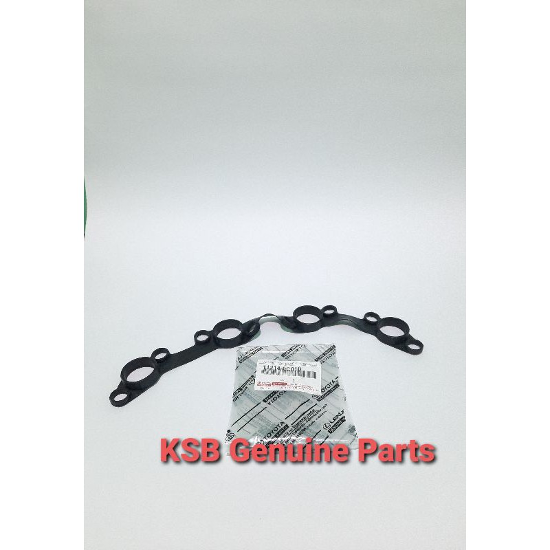 Packing Seal Busi Paking Gasket CYL HEAD INNOVA FORTUNER HILUX Bensin