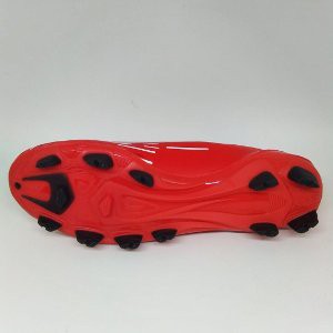 Sepatu Bola Specs Accelerator Lightspeed fg red merah 2018 New Original