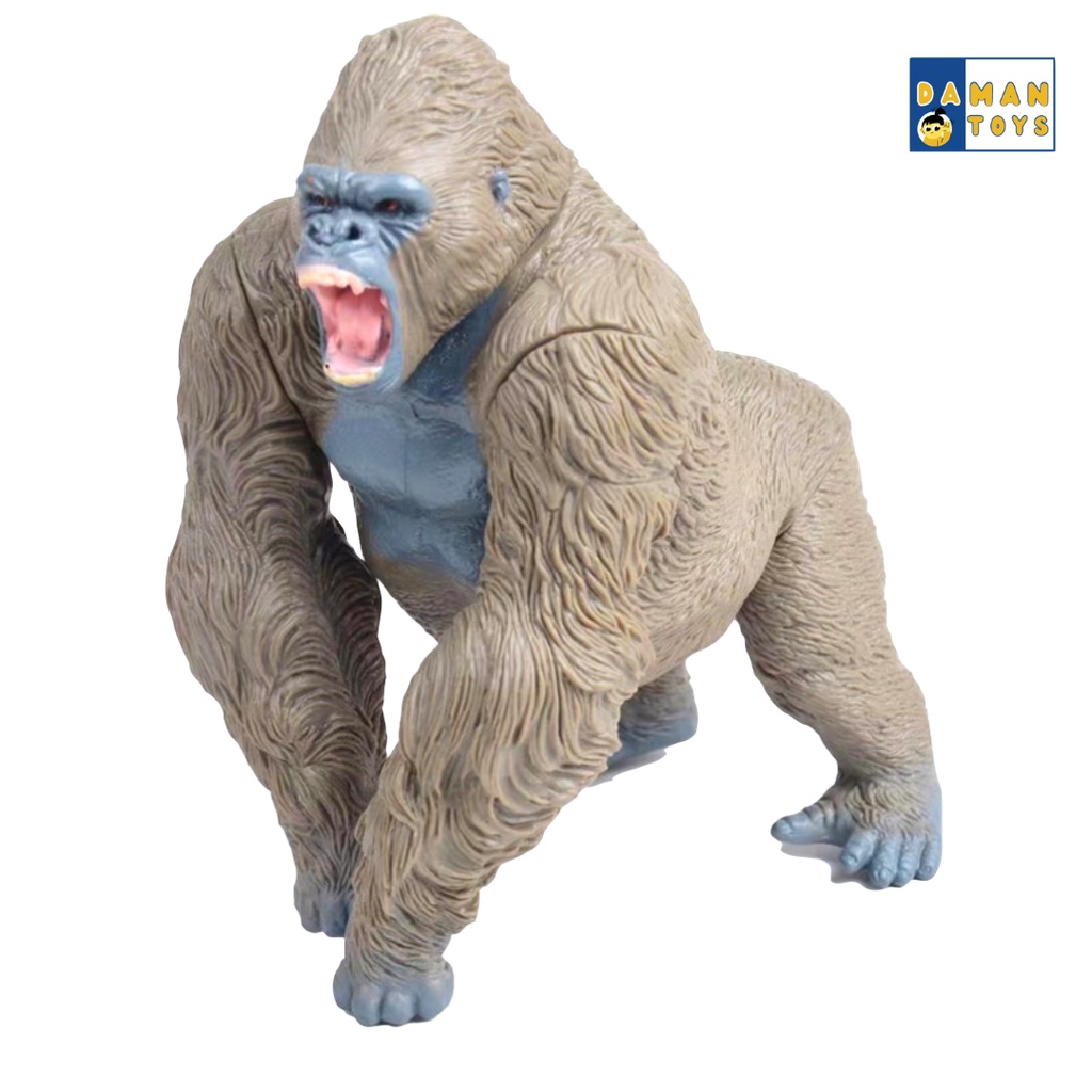 Figure Gorila Kingkong / King Kong