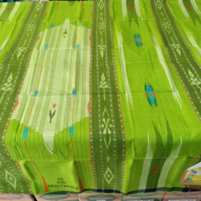 Mustamin SGT full sutra