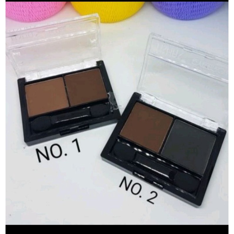 eyebrow powder ushas