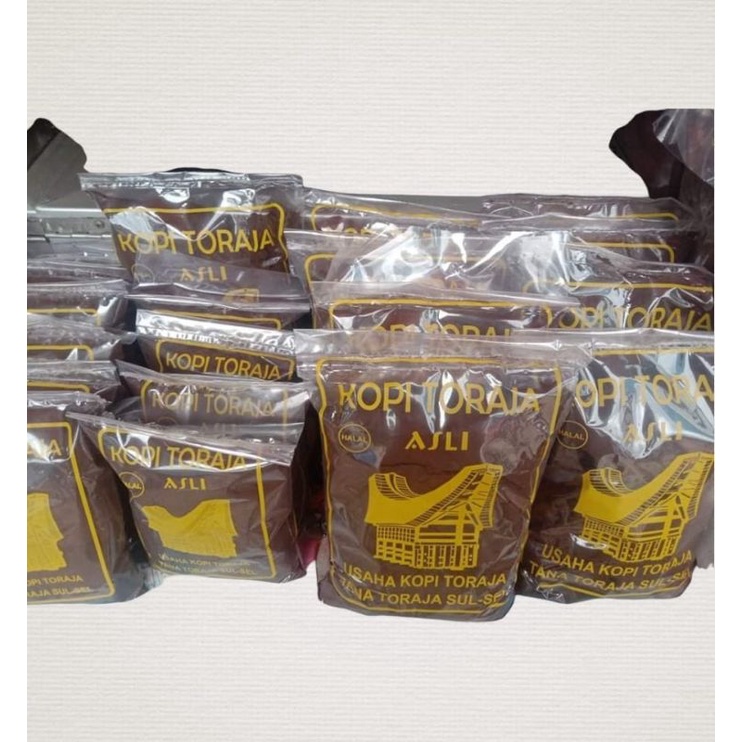 

Kopi Toraja