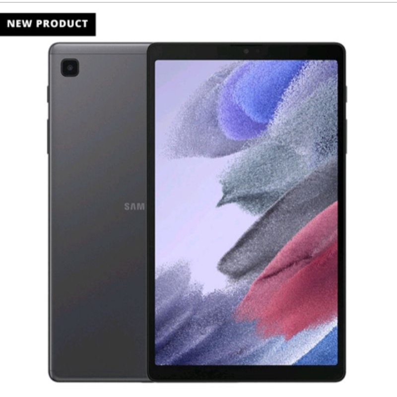 SAMSUNG GALAXY TAB A7 Lite 3/32GB Garansi Resmi-4