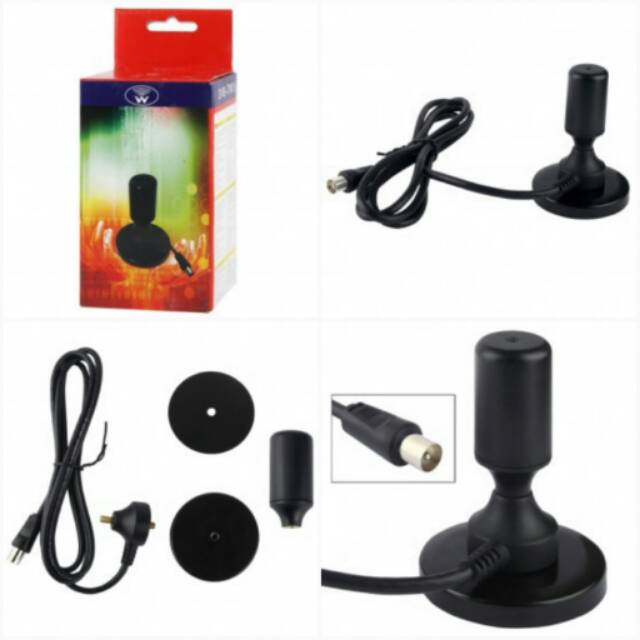 DVB-T2 Antenna 15dBi - DVB-TW15 (Made In China)