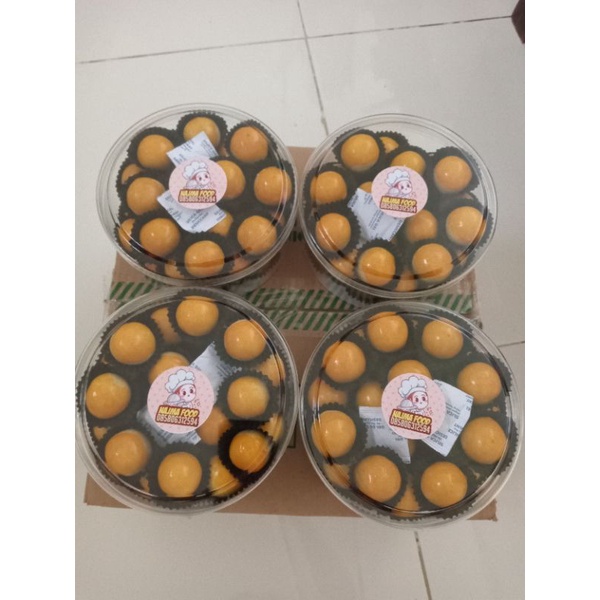 

Nastarglowing#kuenastar#nastarhomemade