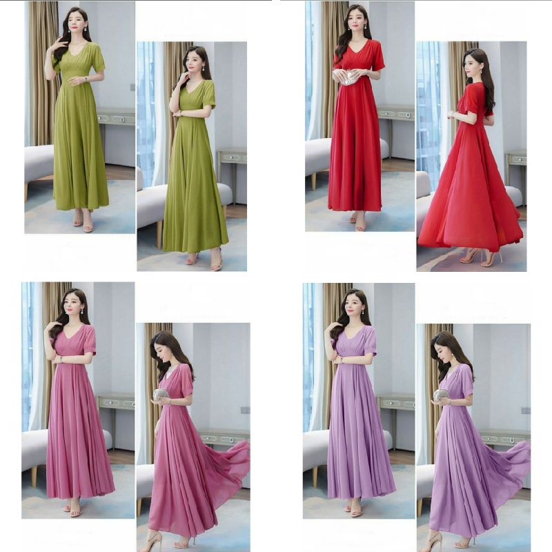 Dress Sandra